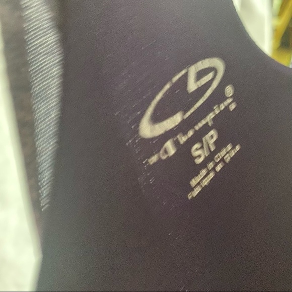 Champion Athletic Tank - Picture 2 of 9